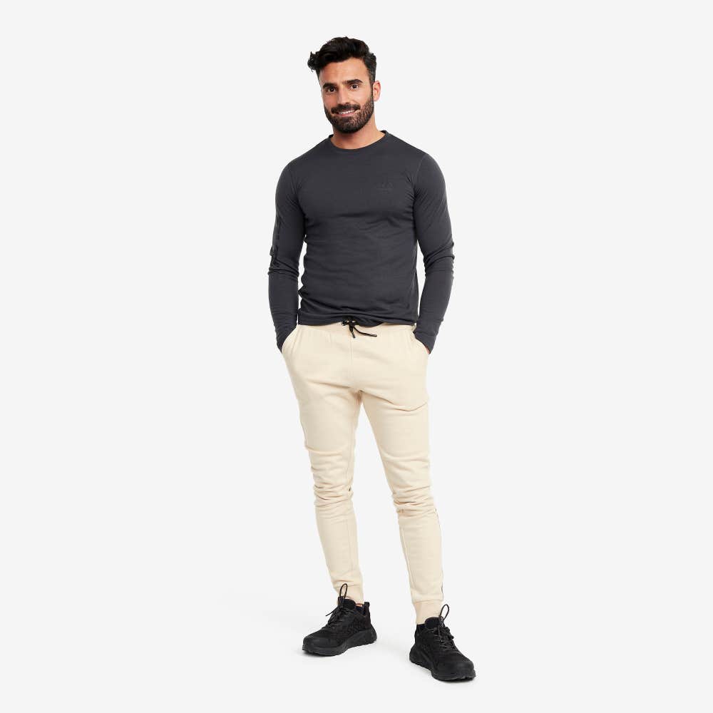 Lounge Logo Trousers