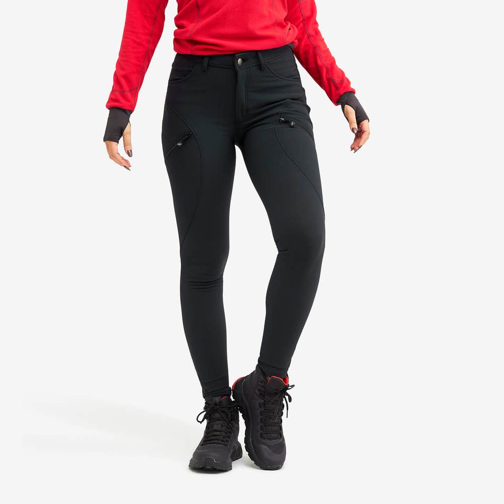 Bouncer Highwaist Jeans