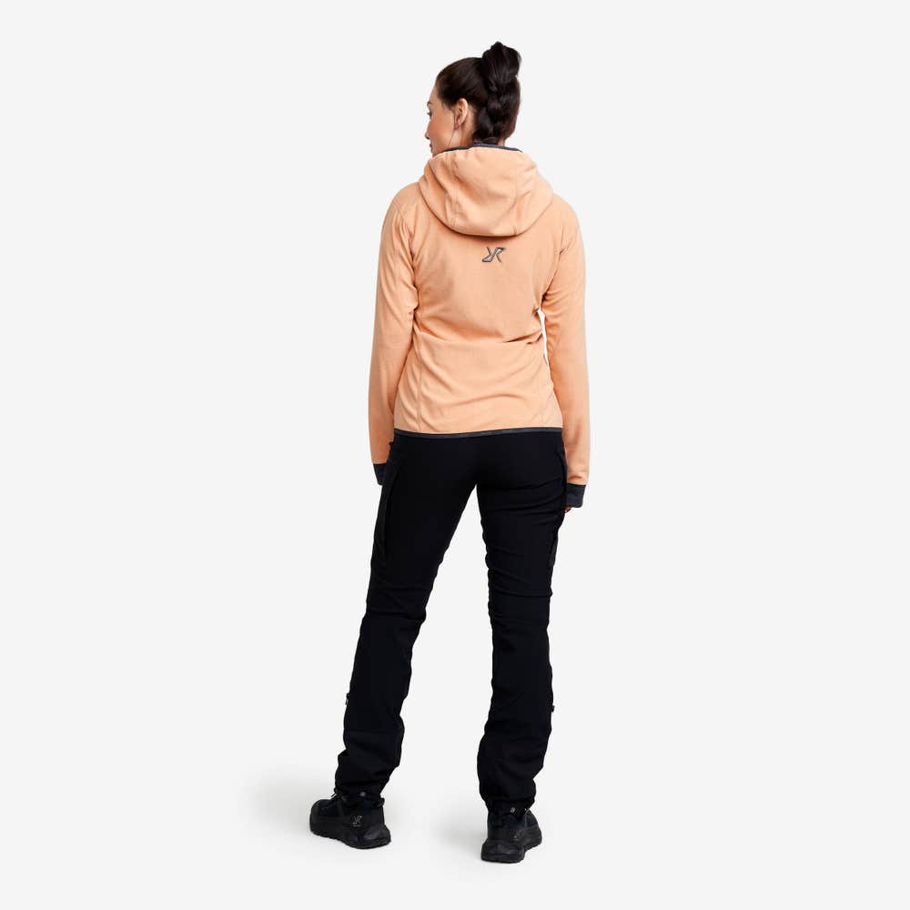 Trekker Hoodie
