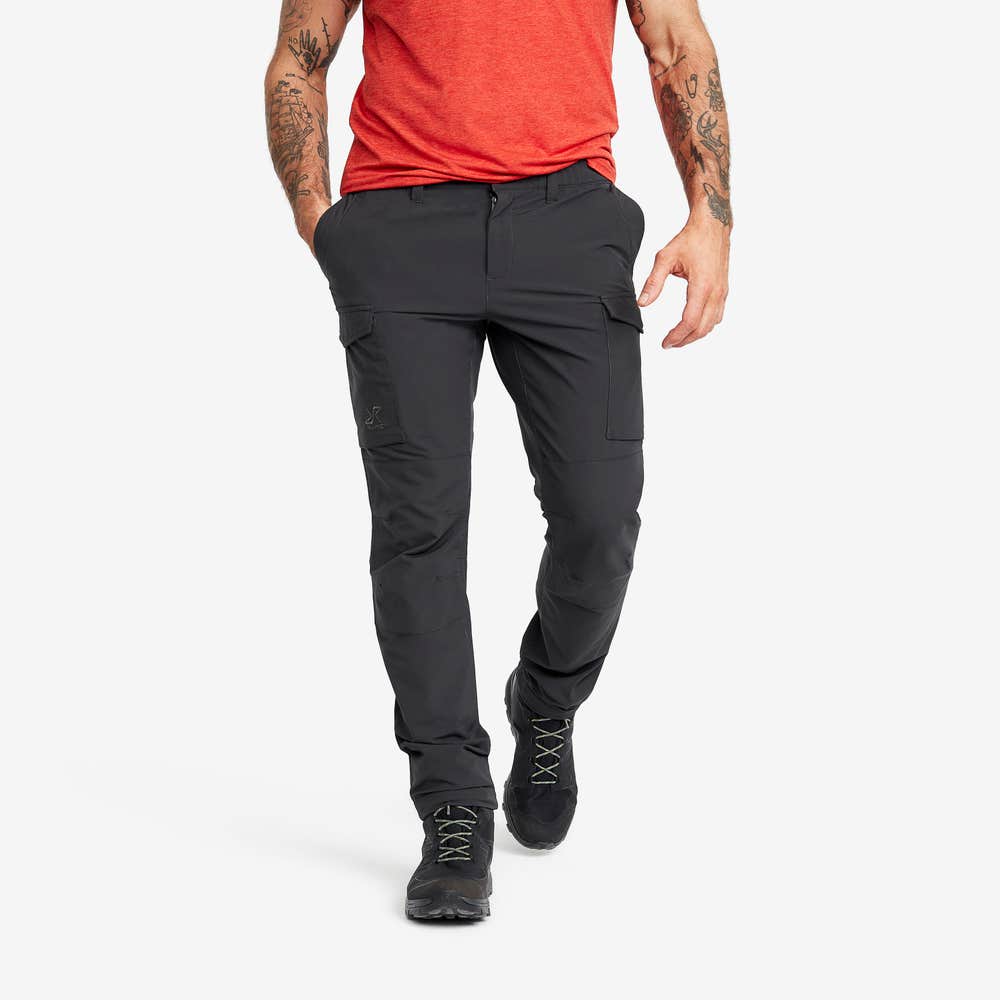 Adventure Cargo Stretch Trousers