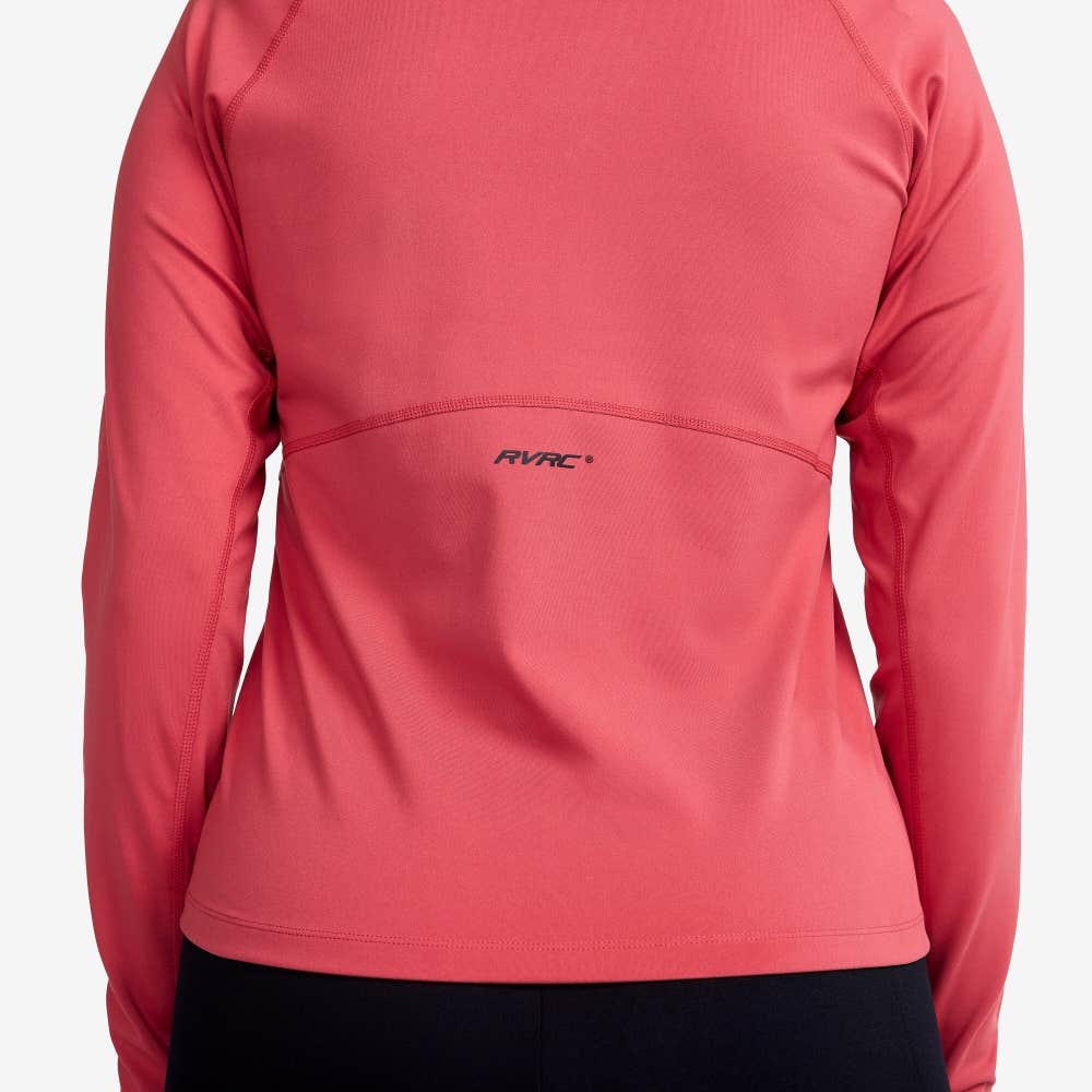 Prep Half-zip Top