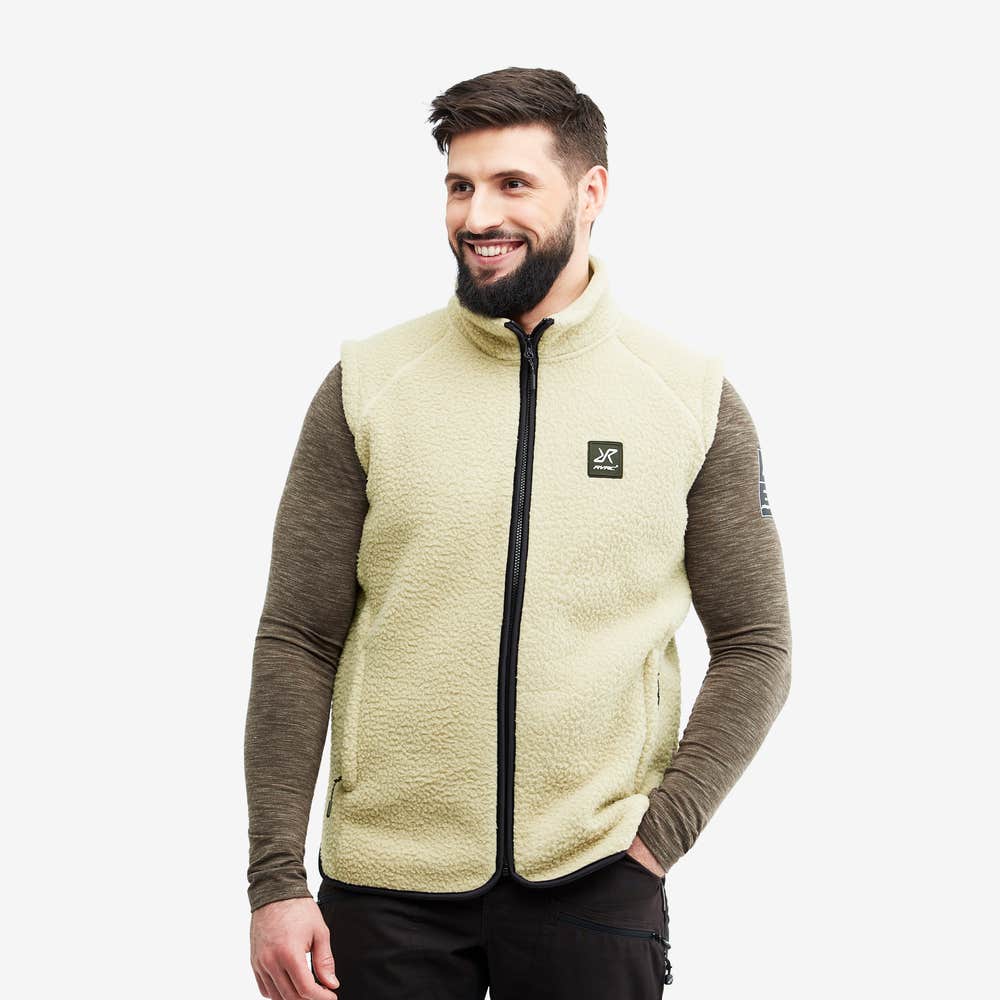 Sherpa Vest