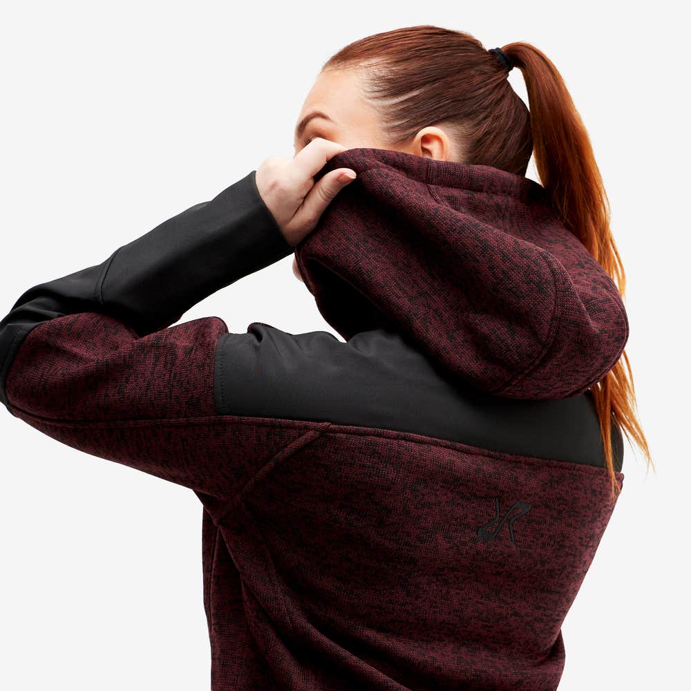Tornado Hoodie