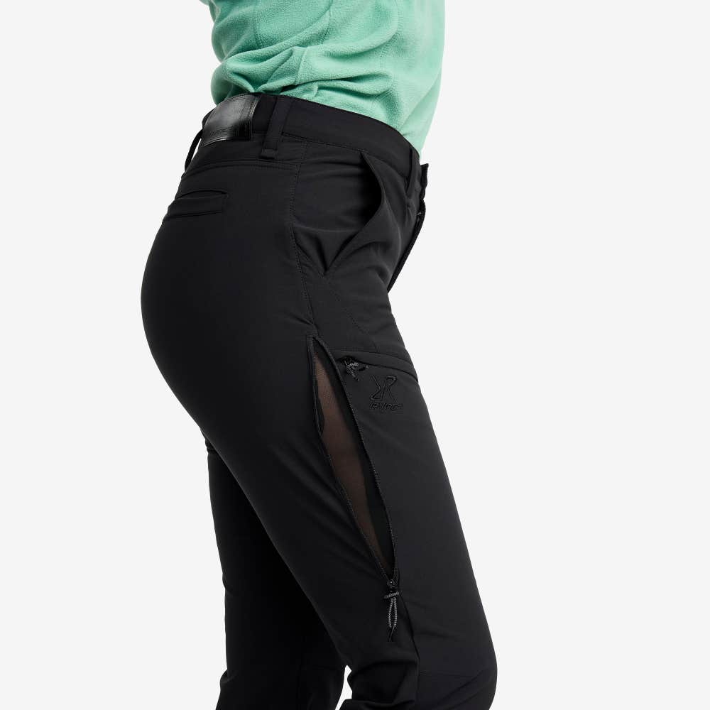 Prime Stretch Trousers