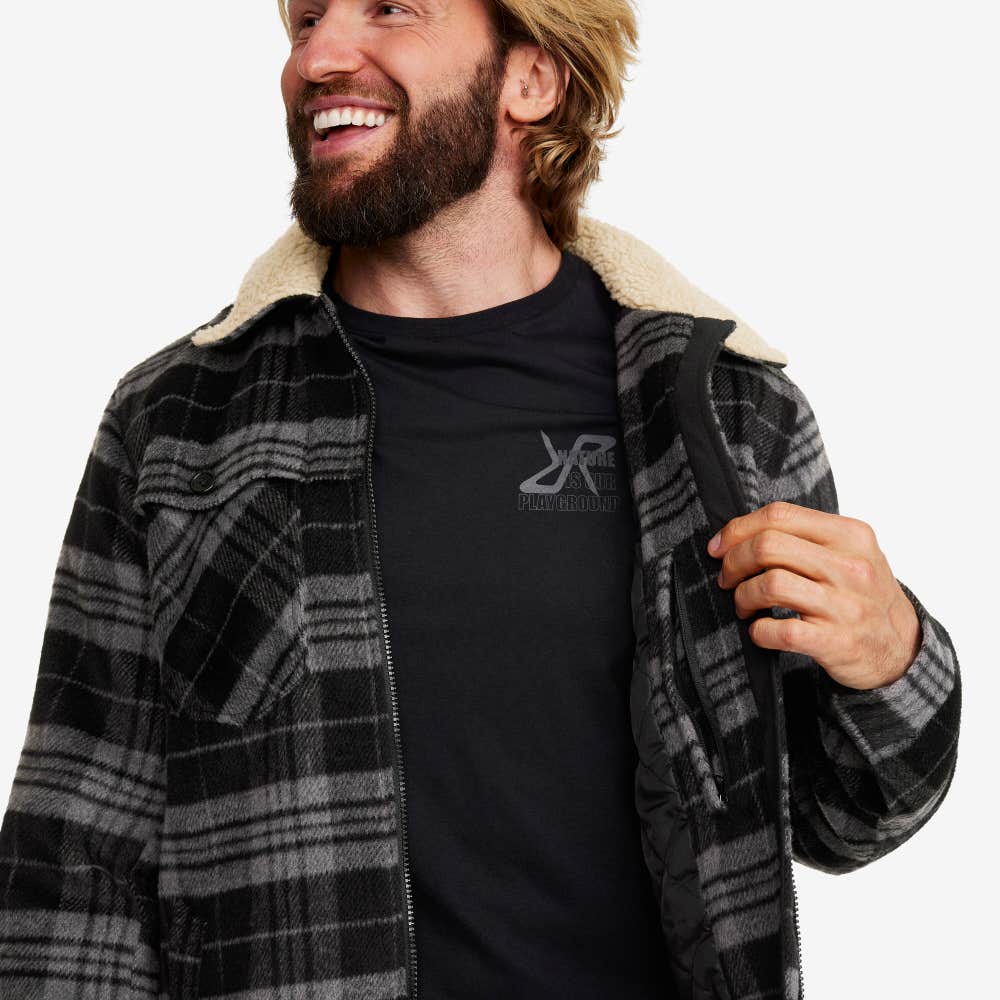 Lumber Jacket