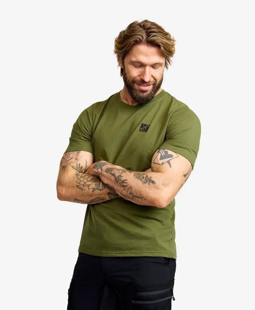 Easy T-shirt Men