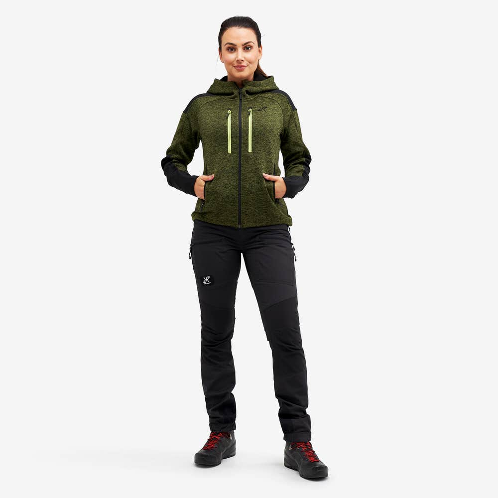 Tornado Hoodie