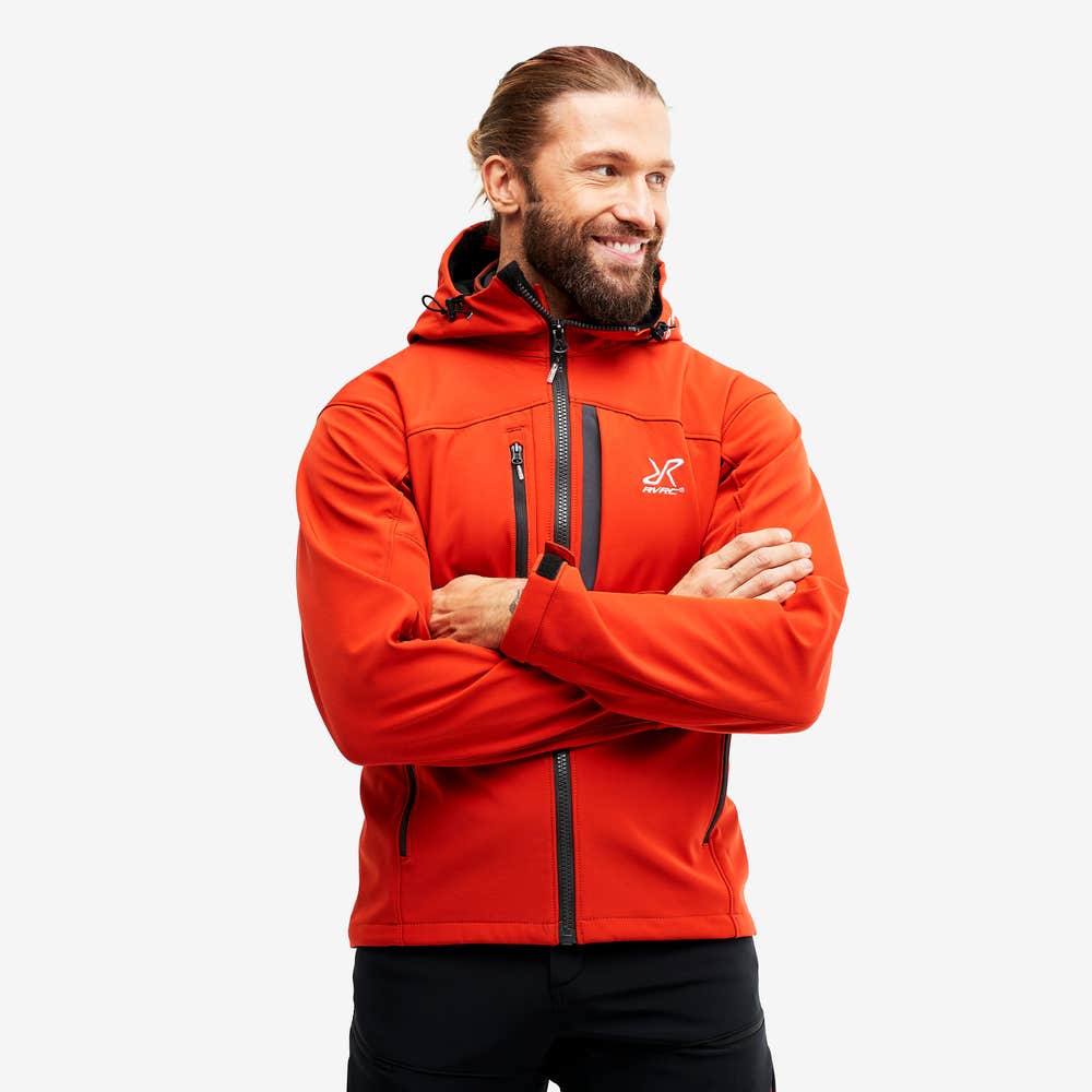 Hiball Jacket