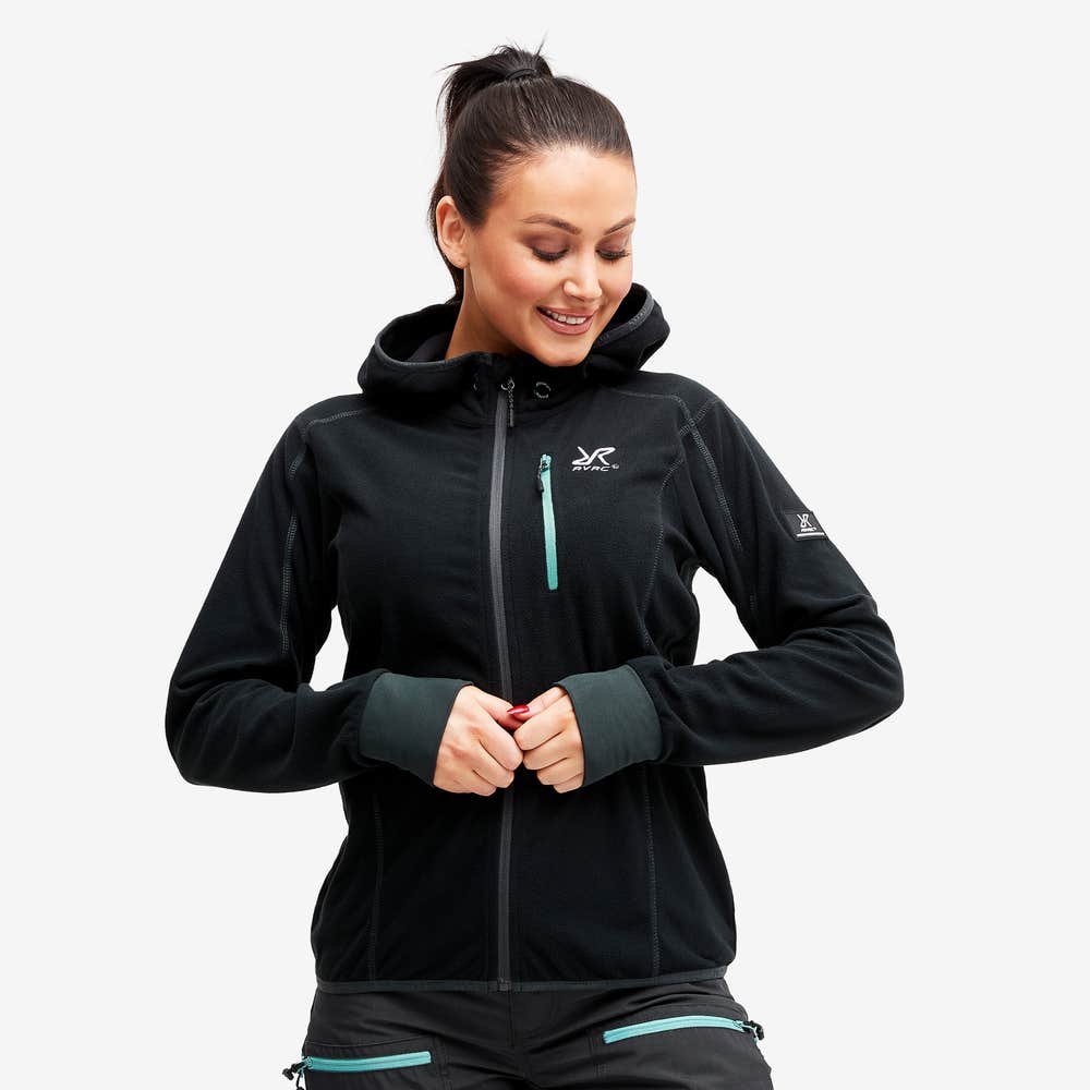Trekker Hoodie