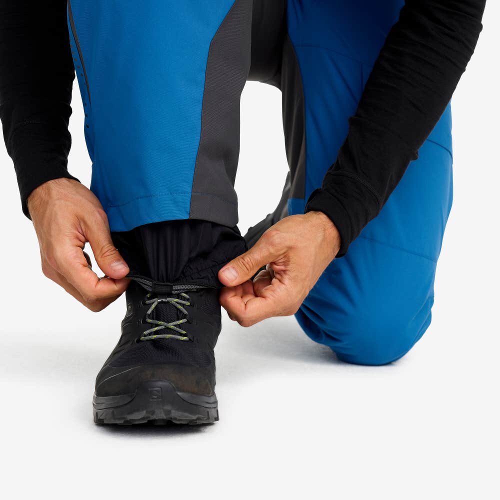 Halo 2L Insulated Ski Trousers