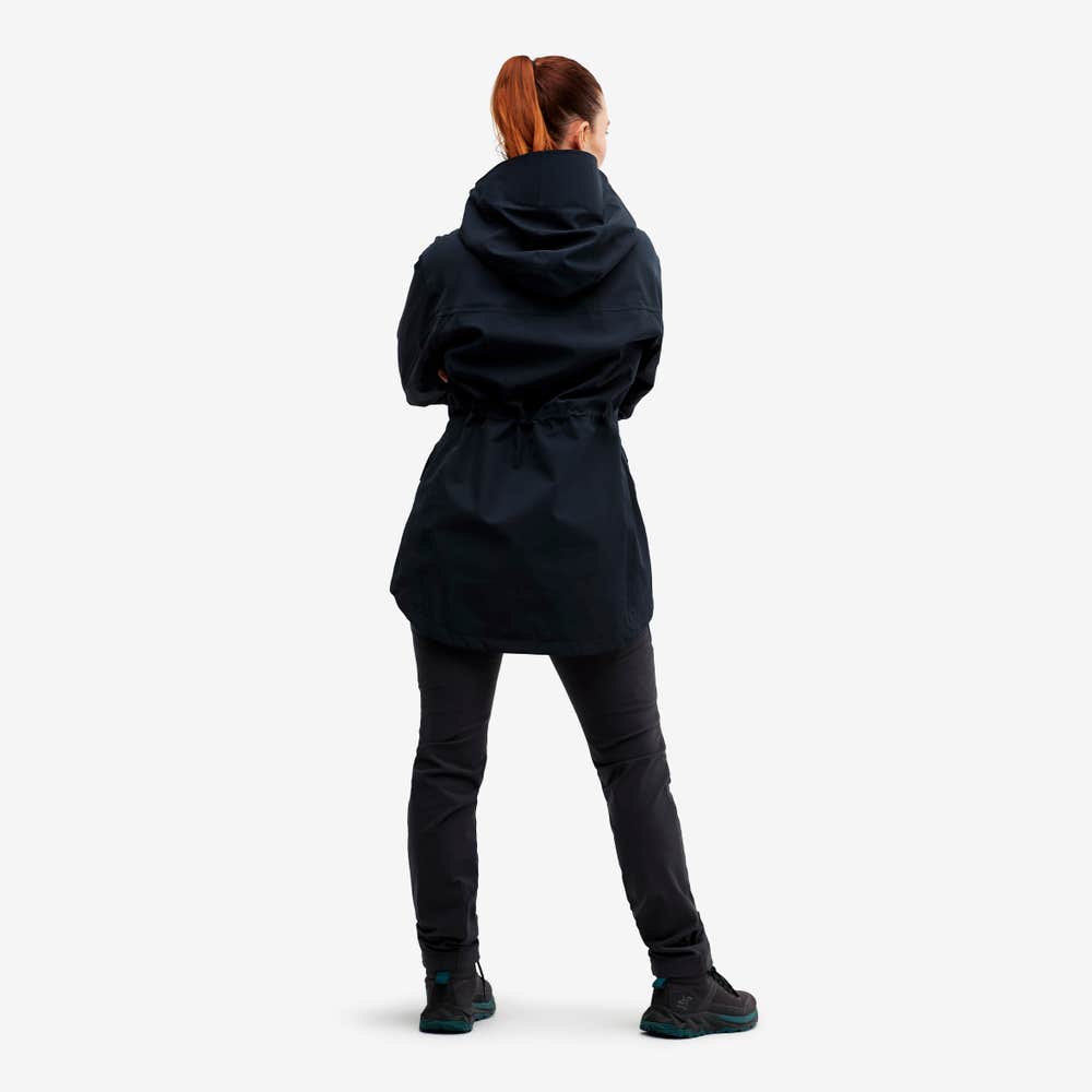 Monsoon Jacket