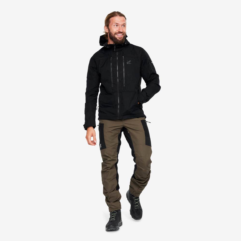 Wander Trousers
