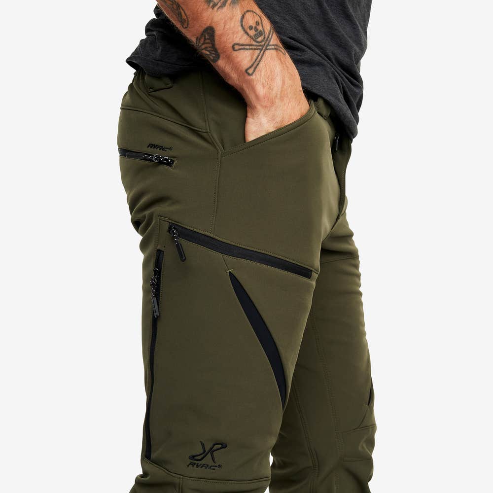 Hiball Trousers