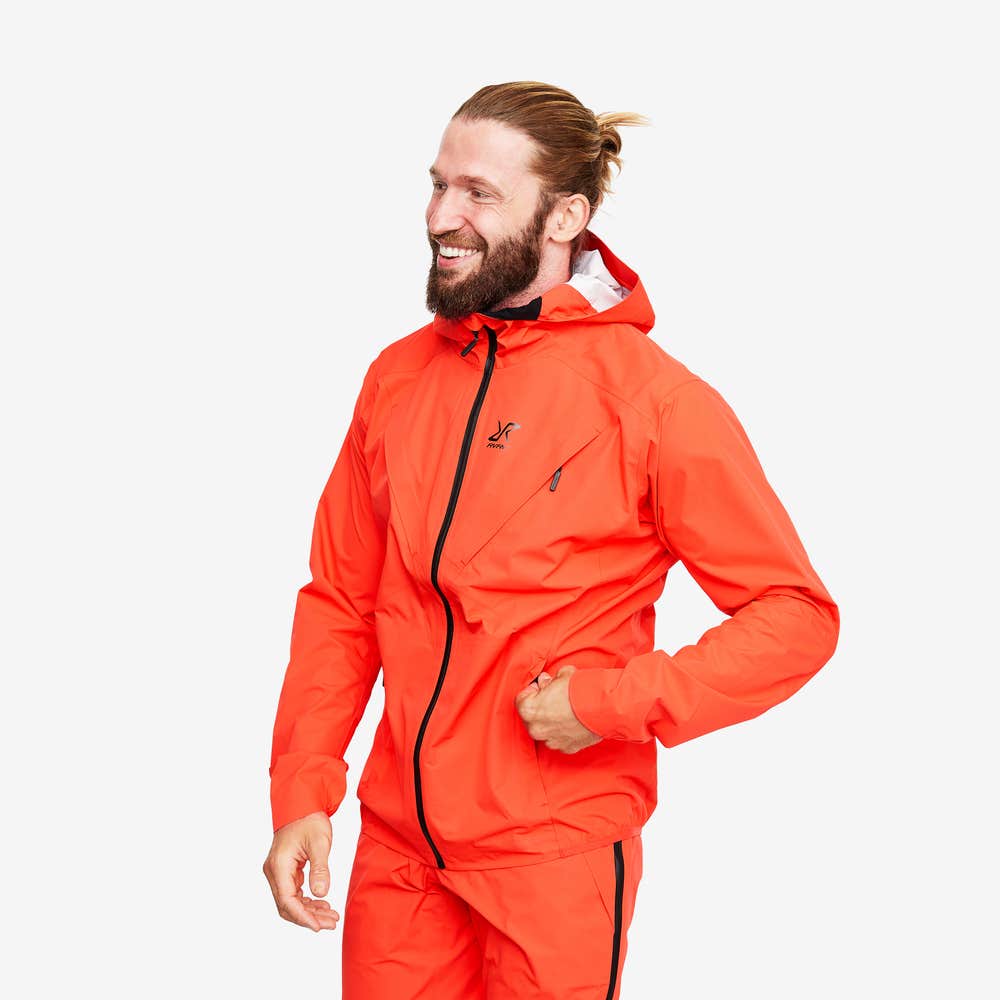 Typhoon Jacket