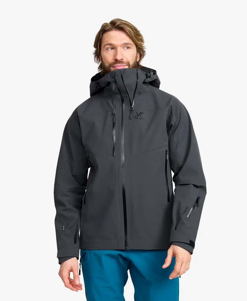 Cyclone 3L Shell Jacket Men