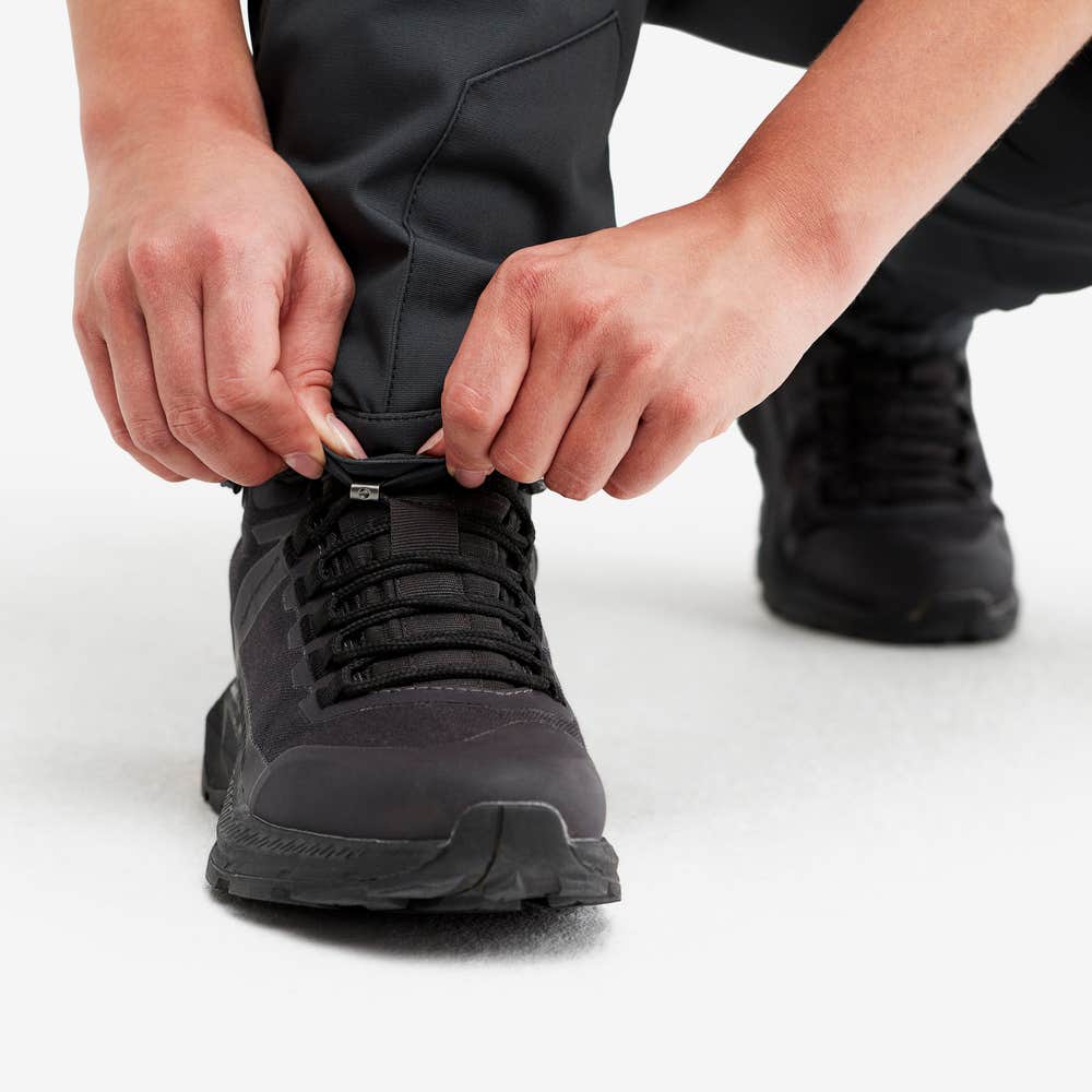 Silence T-zip Trousers