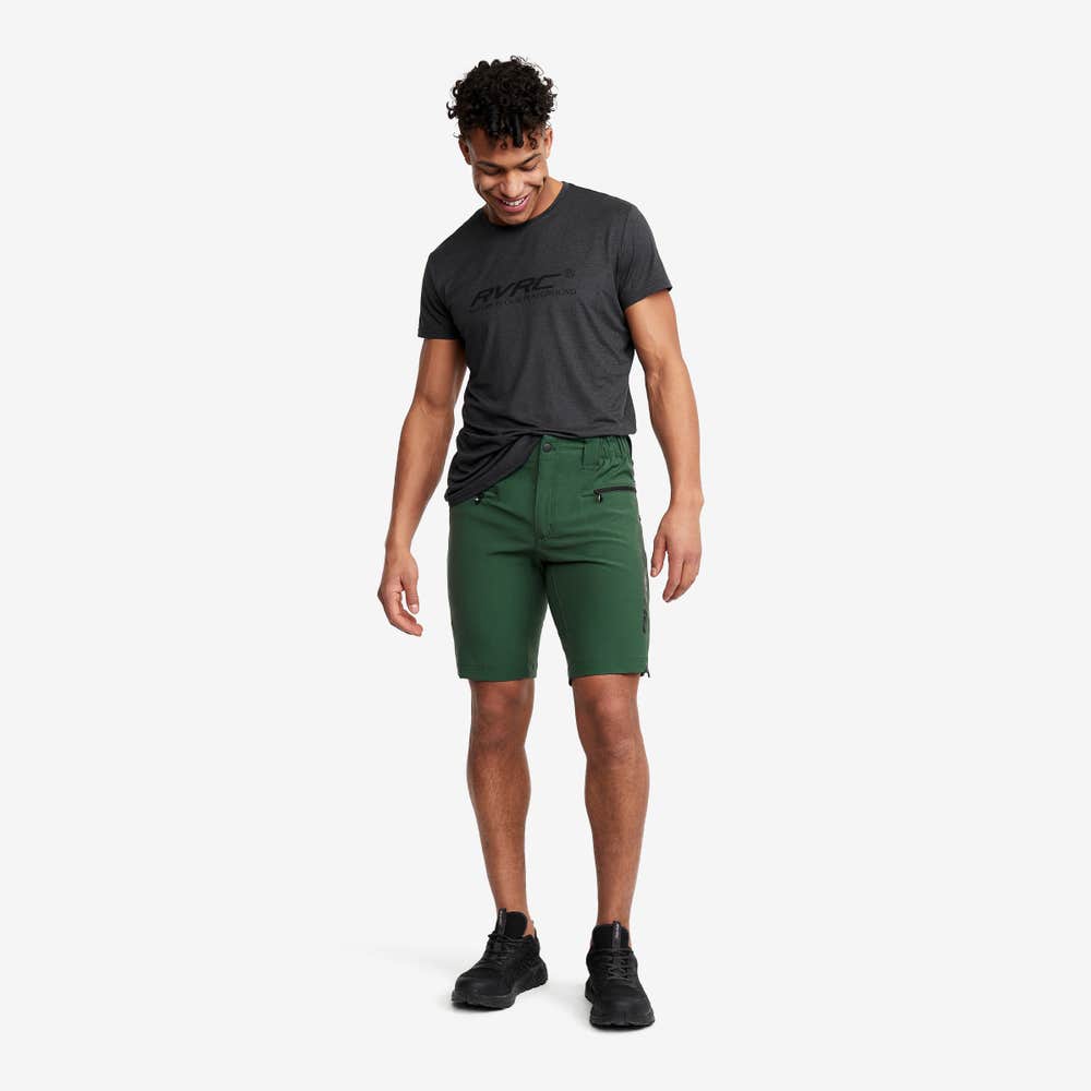 Trail Pro  Shorts