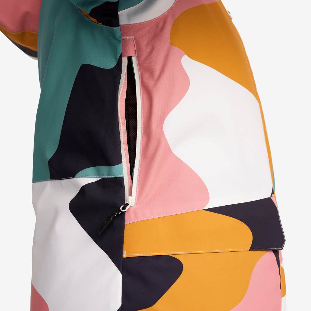 Halo 2L Insulated Ski Jacket