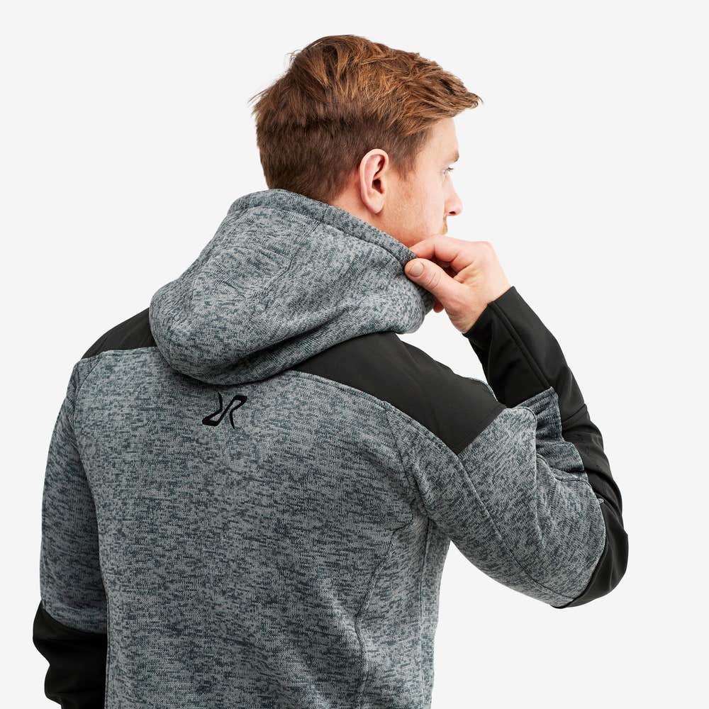 Tornado Hoodie
