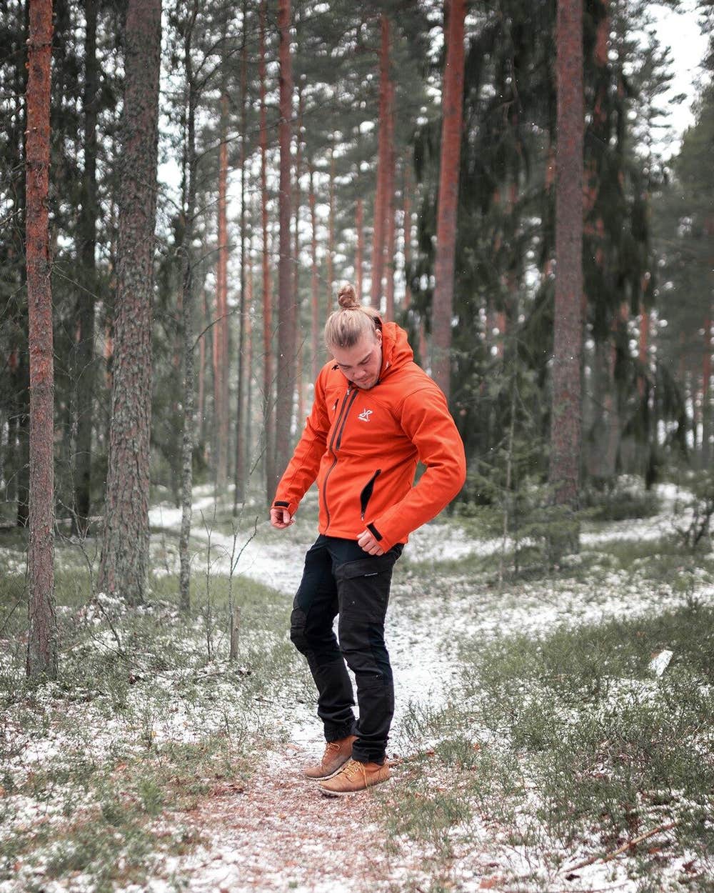 RVRC GP Trousers