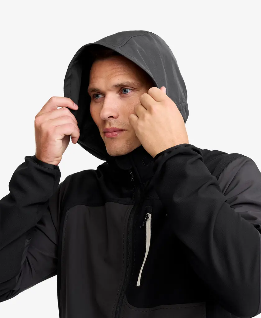 Ridge Trek Jacket Men