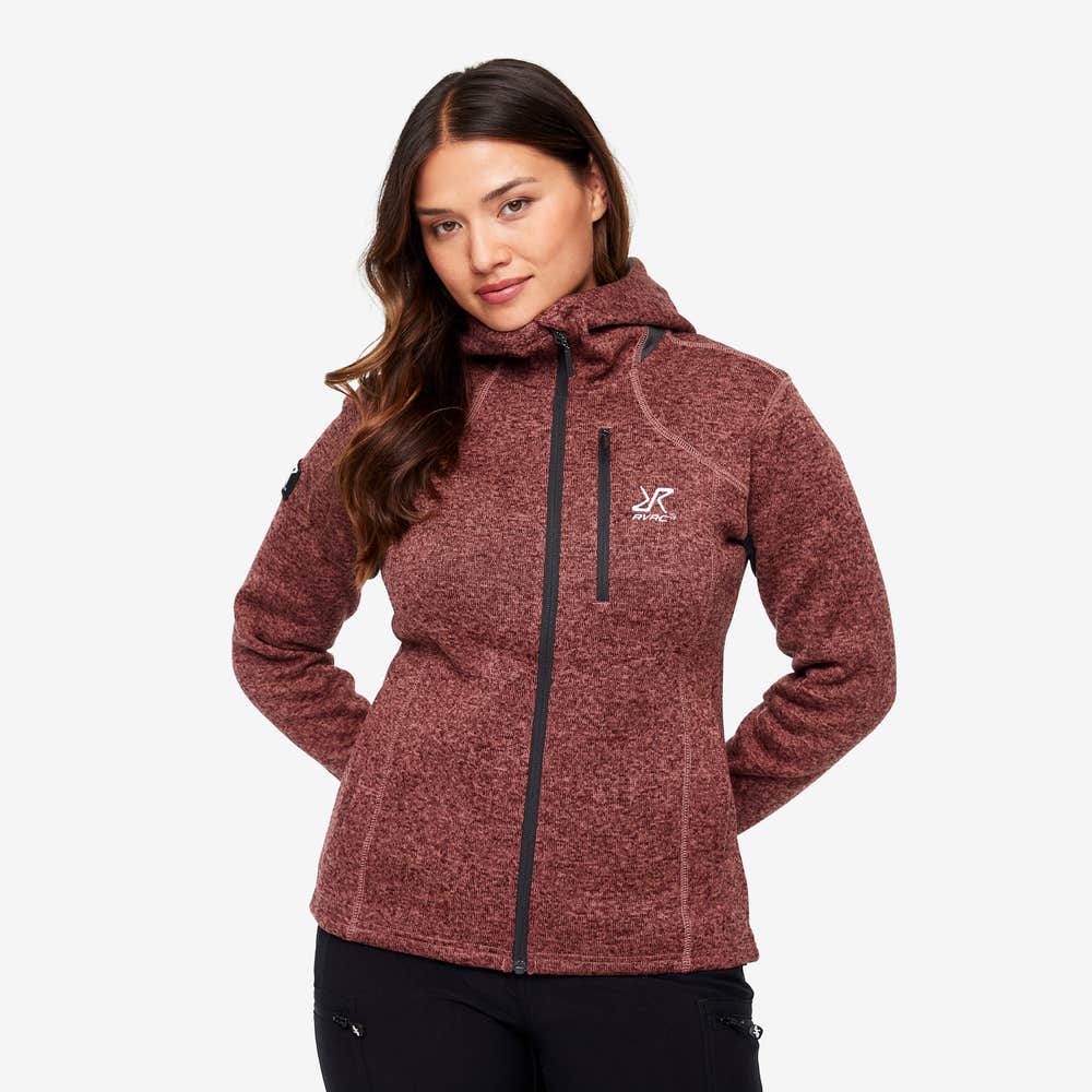 Fusion Hoodie