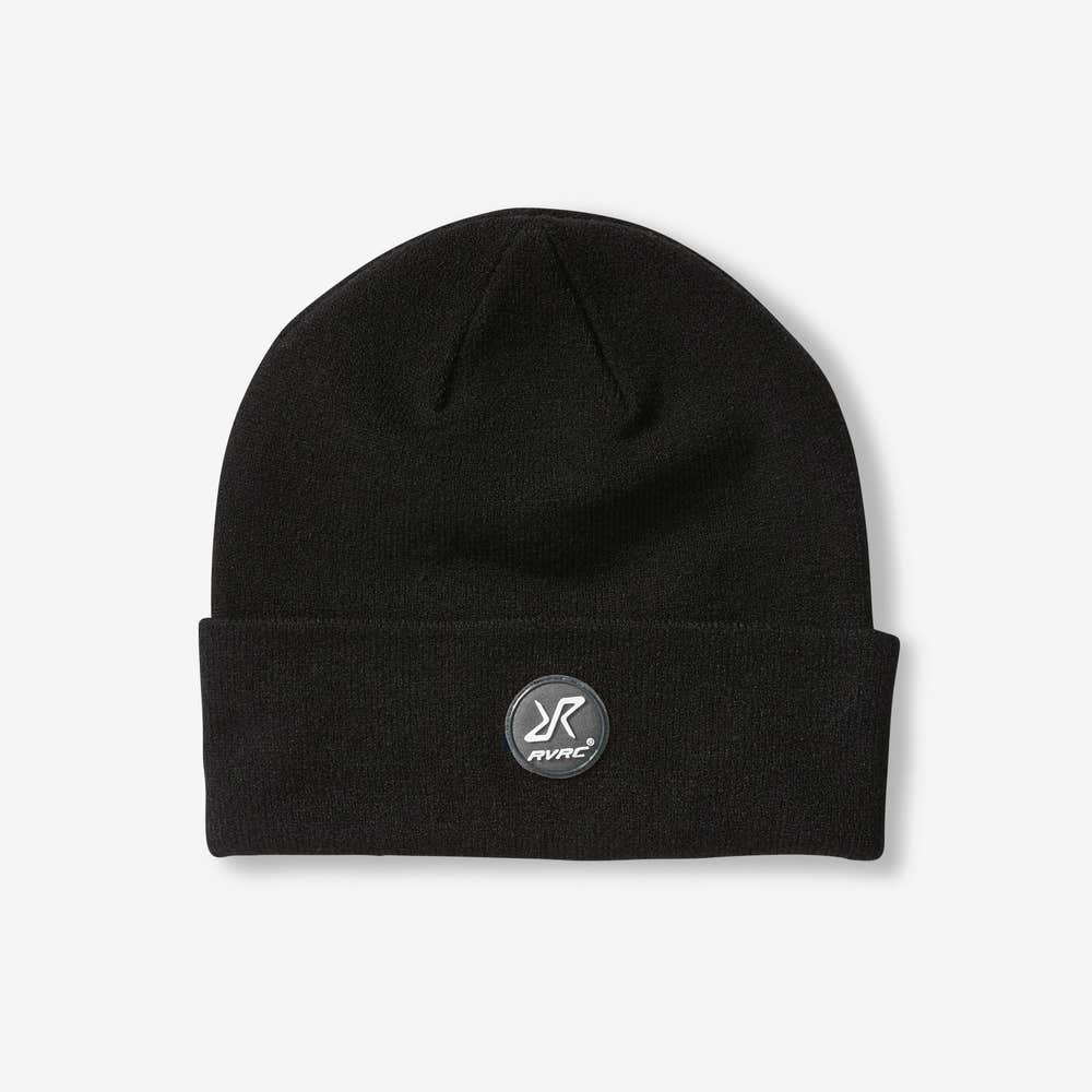 Knitted Beanie