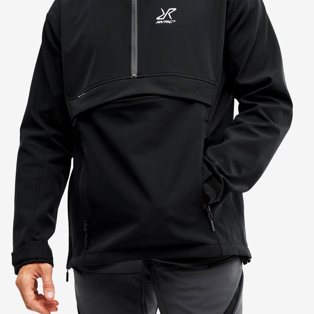 Hiball Anorak