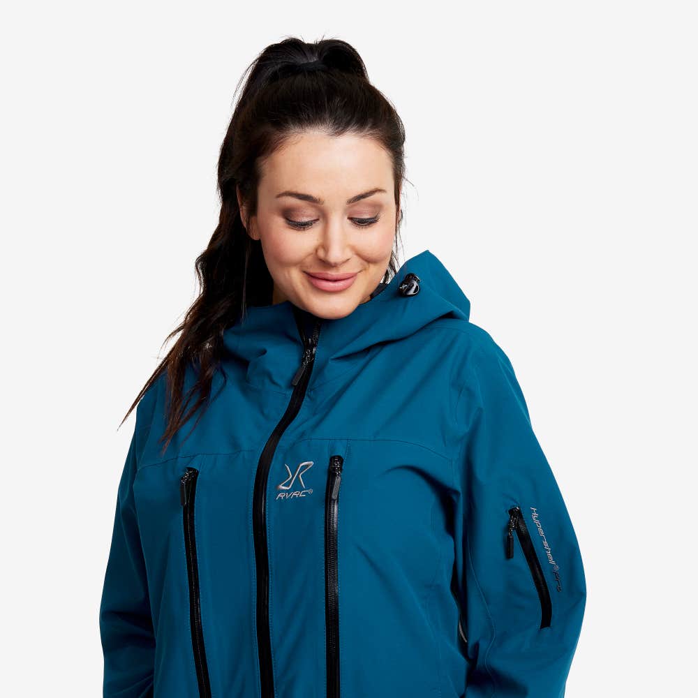 Whisper Jacket