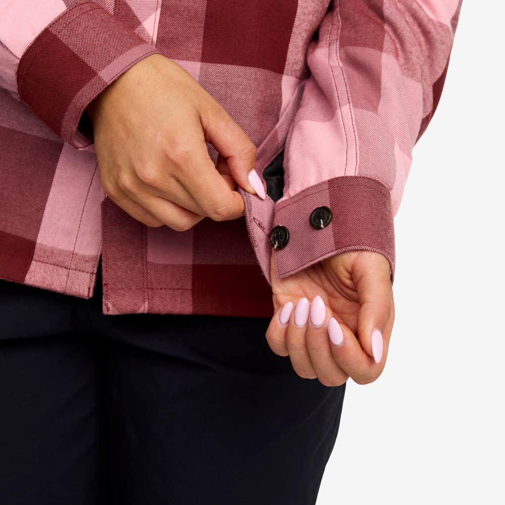 Insulated Shirt