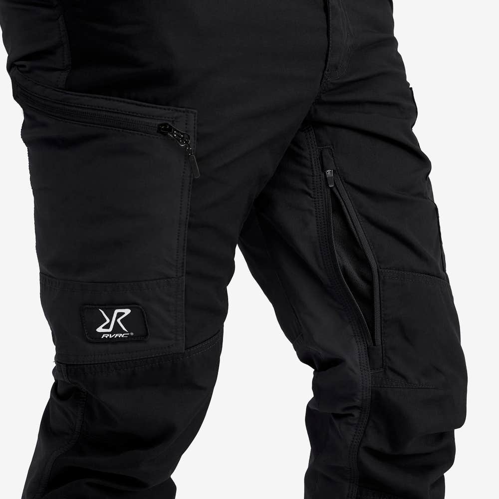Wander Pro Trousers