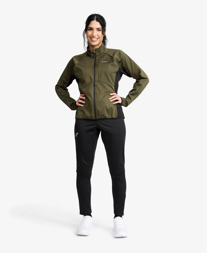 Pace Wind Jacket Women