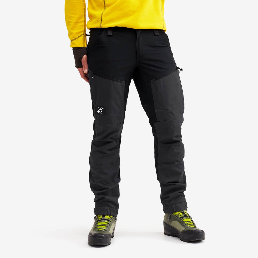 RVRC GP Pro Short Trousers
