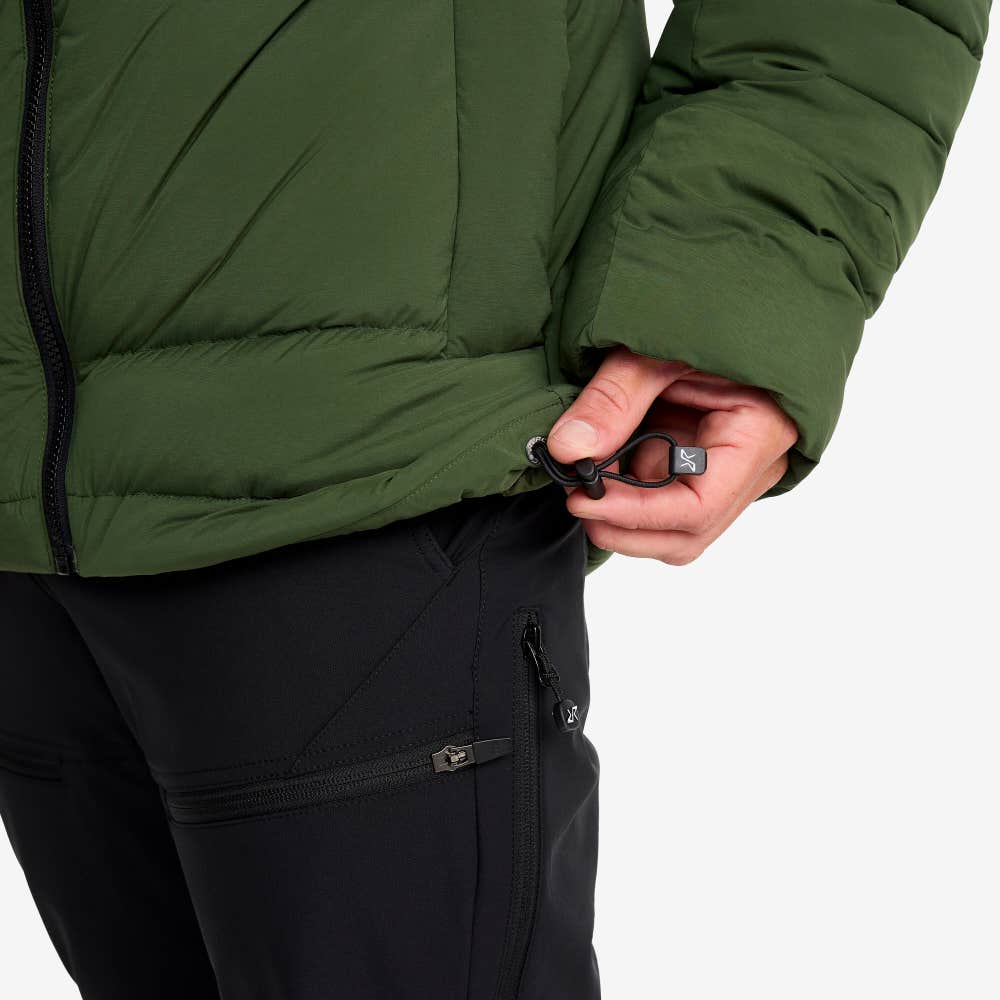 Flexpedition Down Jacket