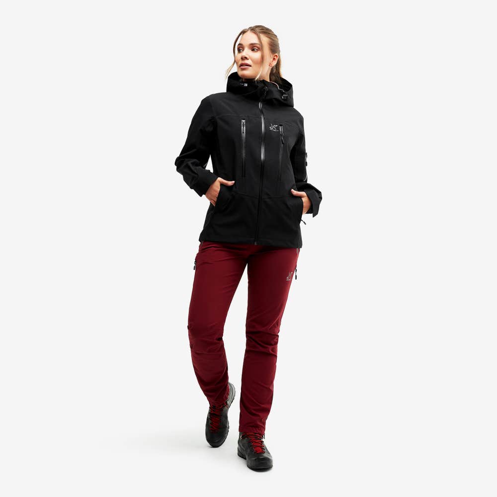 Whisper Jacket