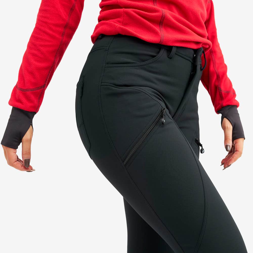 Bouncer Highwaist Jeans