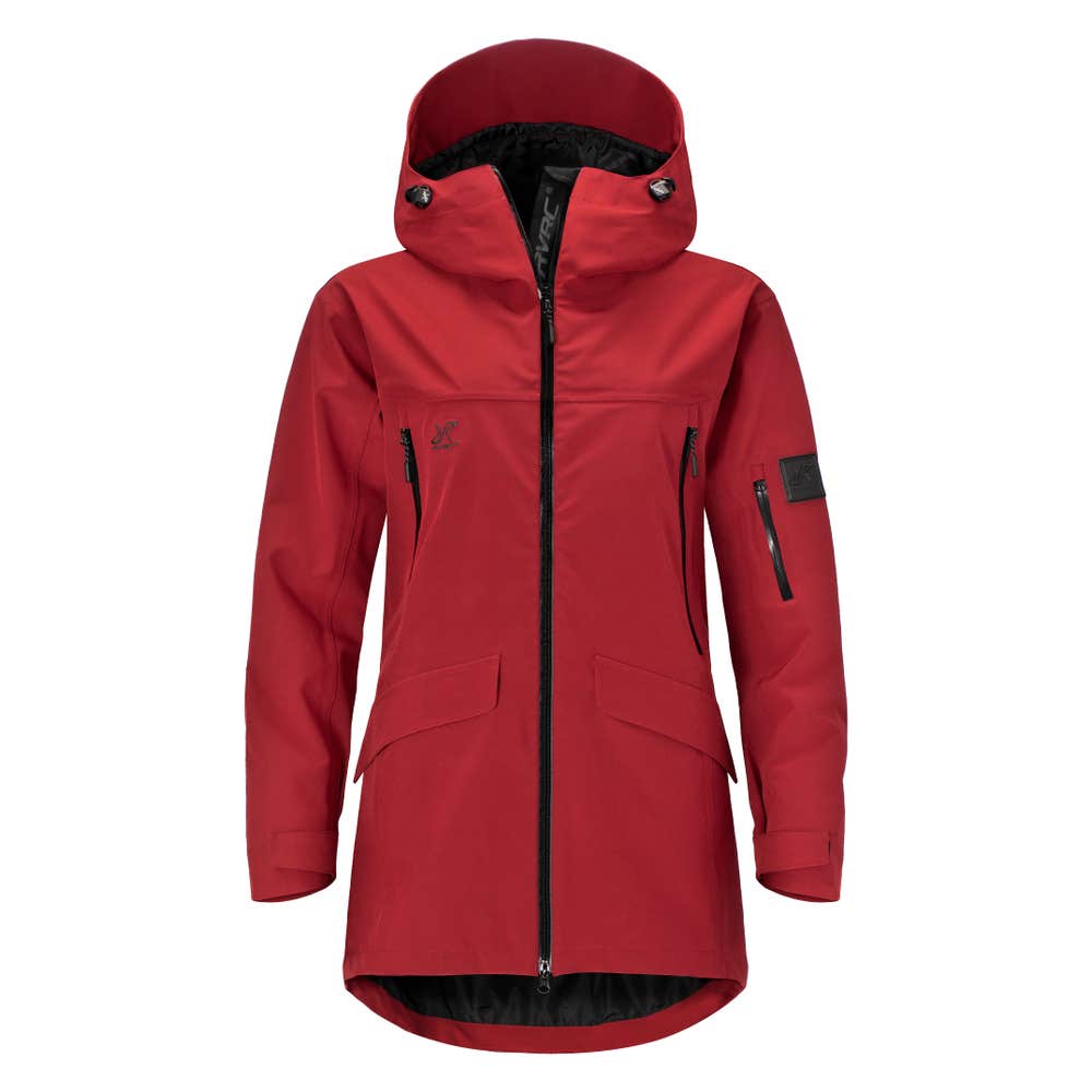 Monsoon Jacket