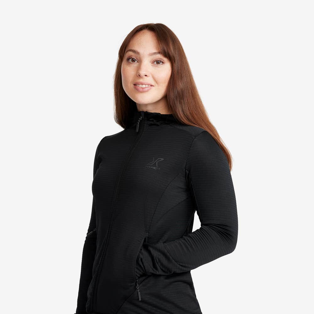 Waffle Hoodie