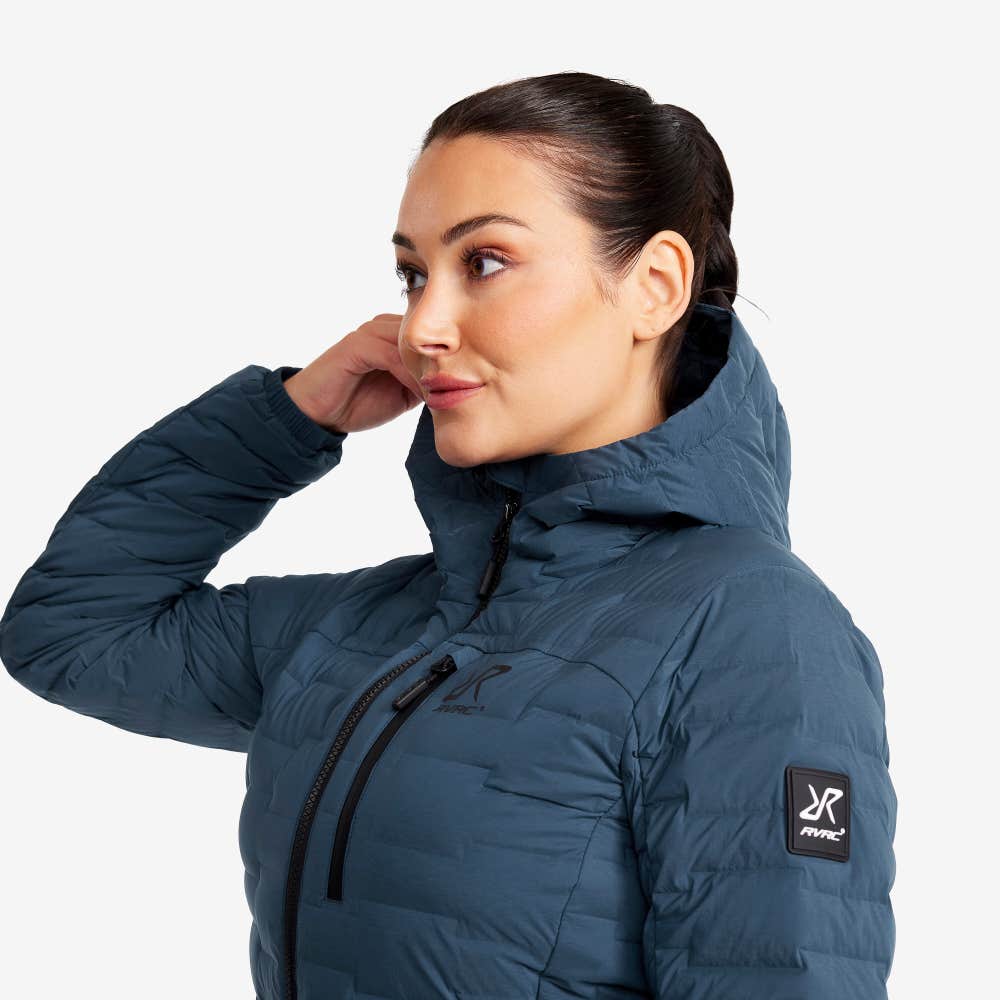 Flex Stretch Down Jacket