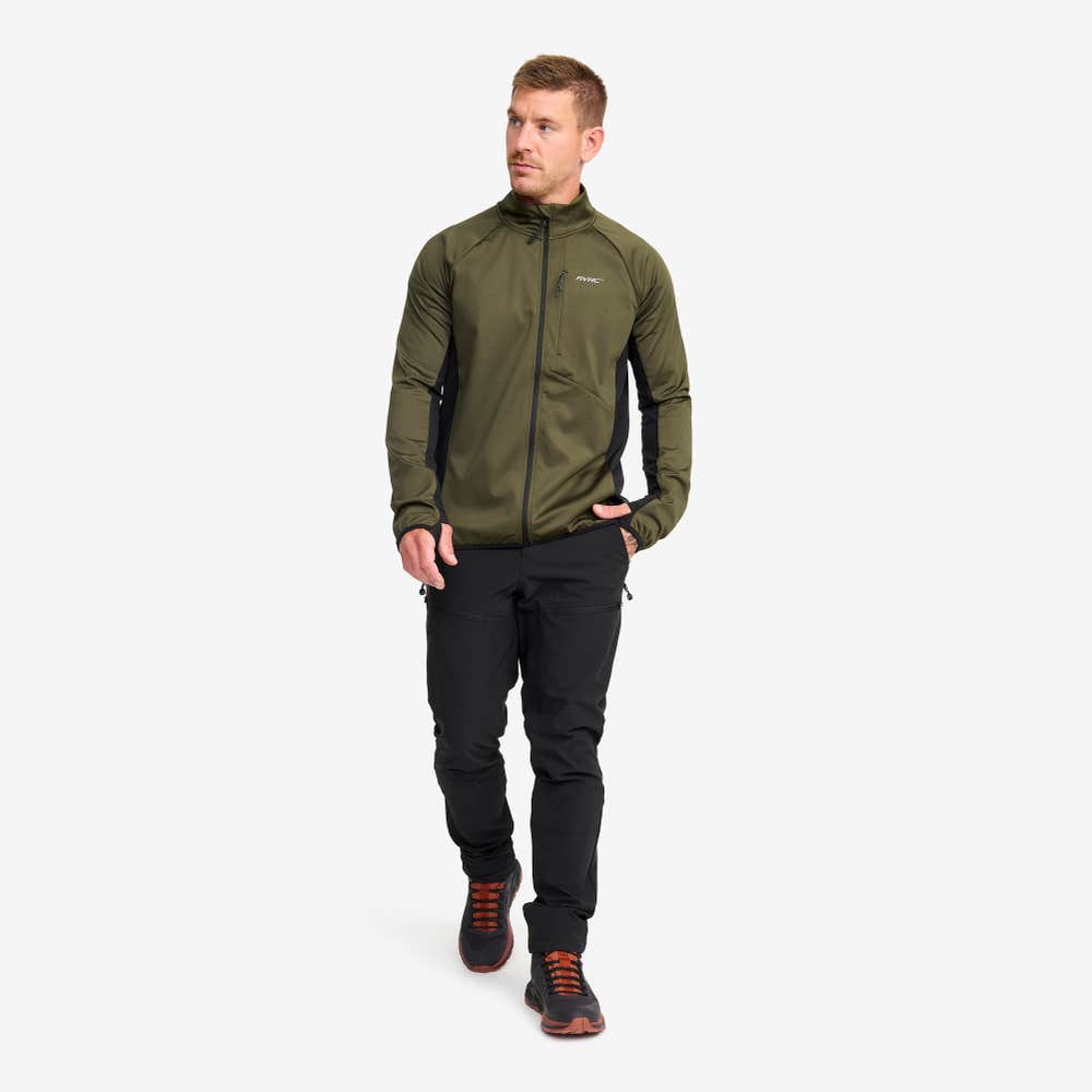 Pace Wind Jacket