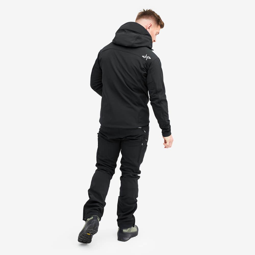 Hiball Jacket