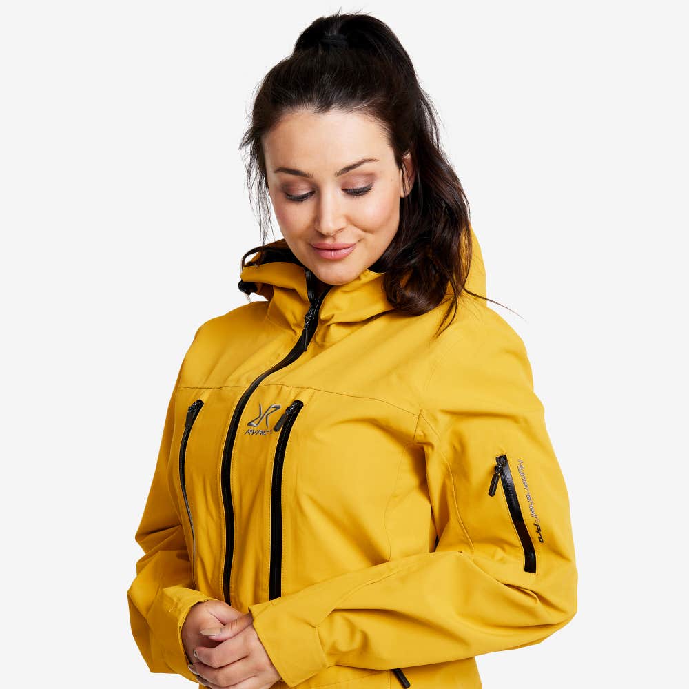 Whisper Jacket