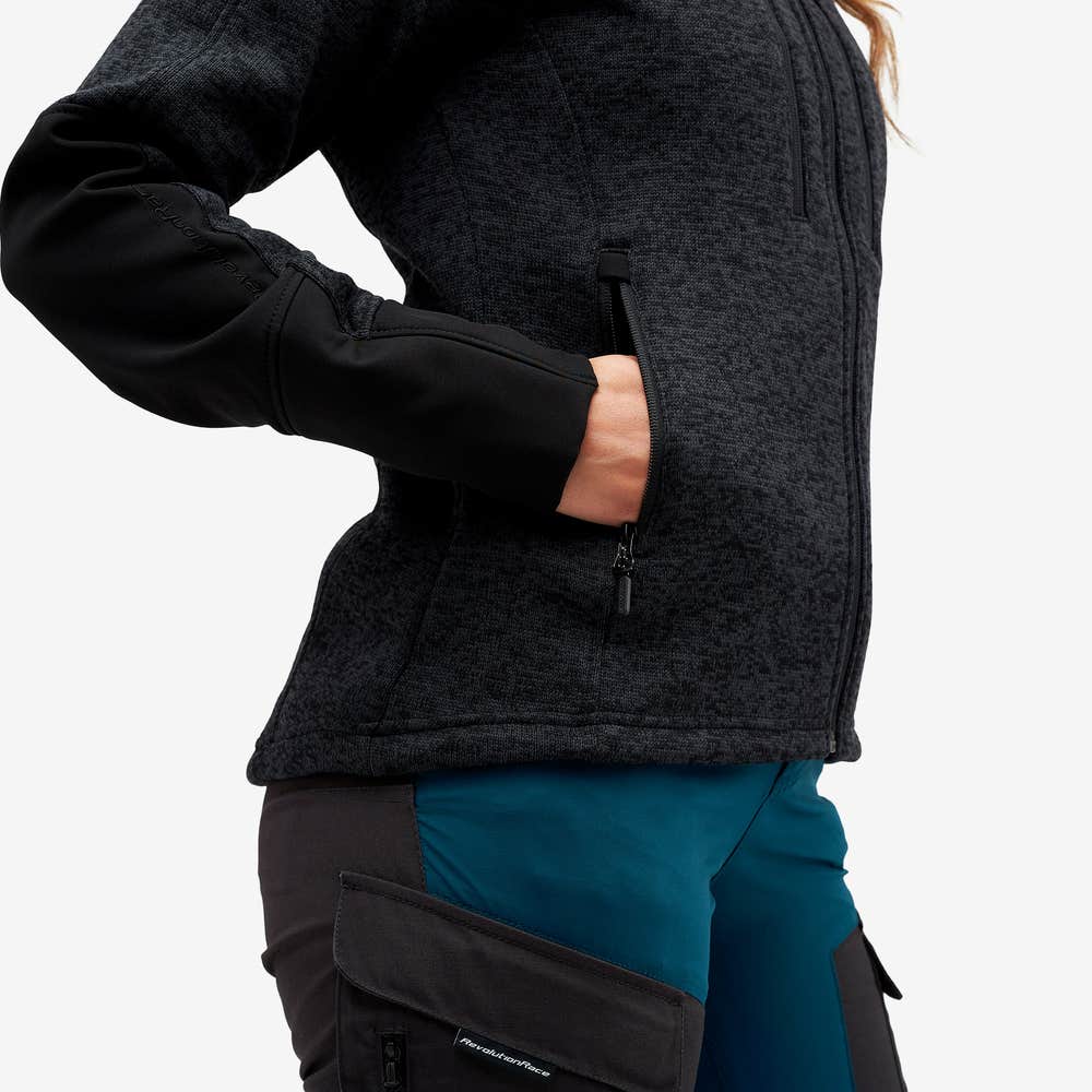 Tornado Hoodie