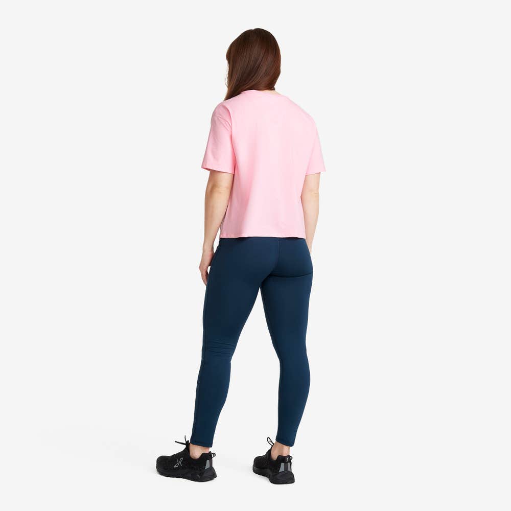 Camper Tee