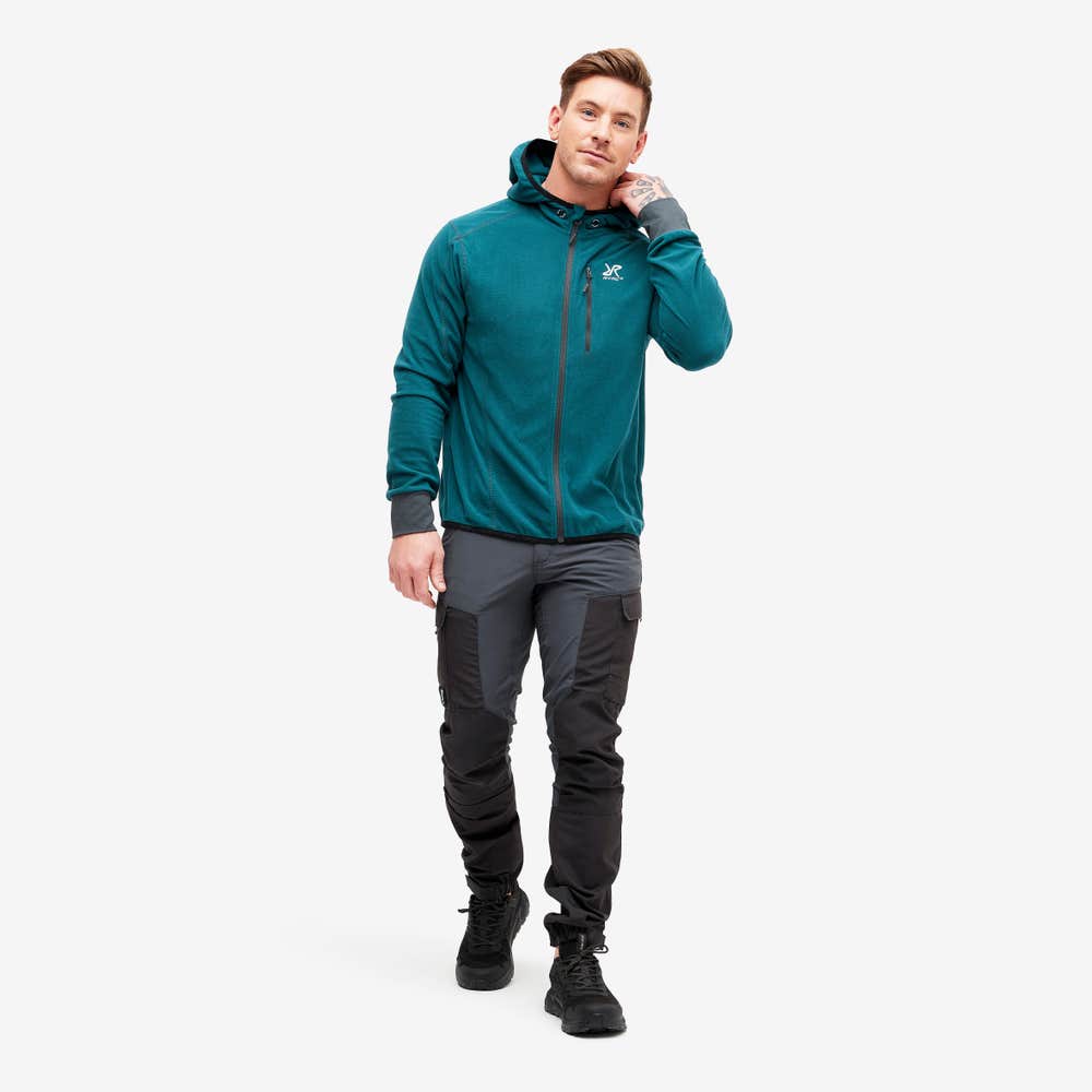 Trekker Hoodie