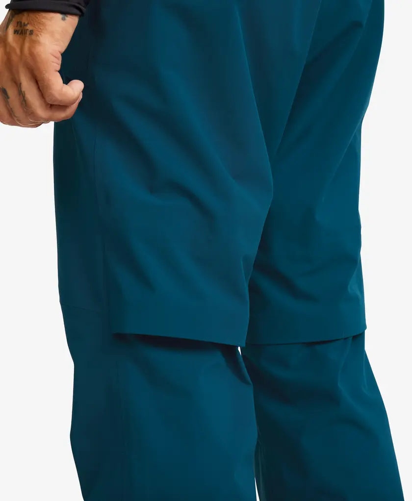 Cloud 3L Shell Trousers Men