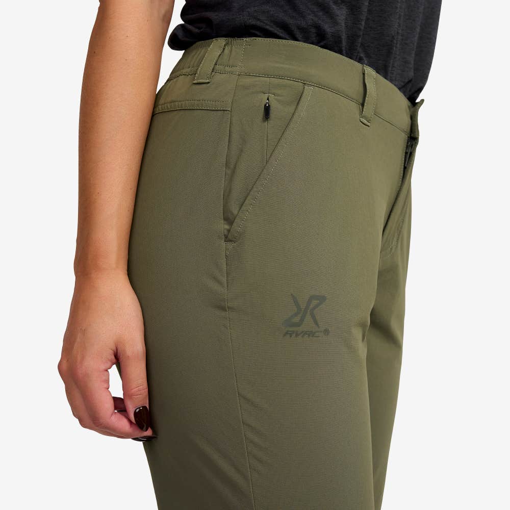 Momentum Stretch Trousers