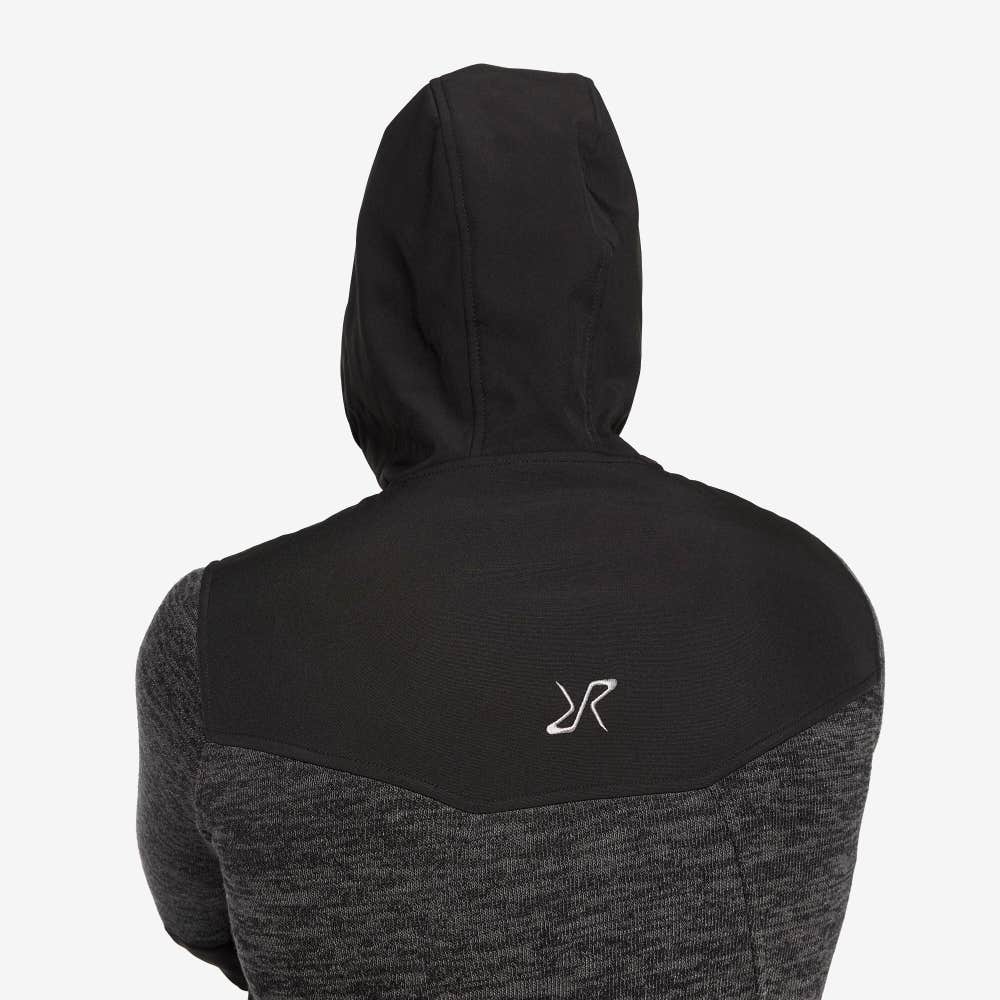 Wander Pro Wool Hoodie