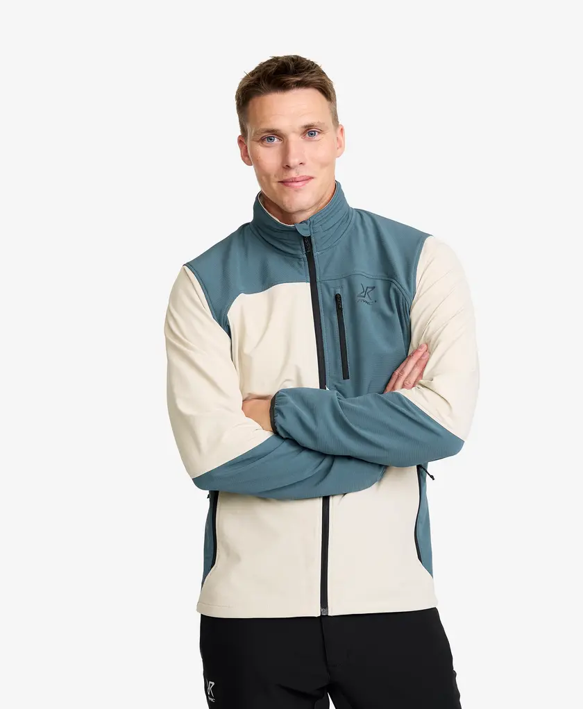 Ridge Trek Jacket Men