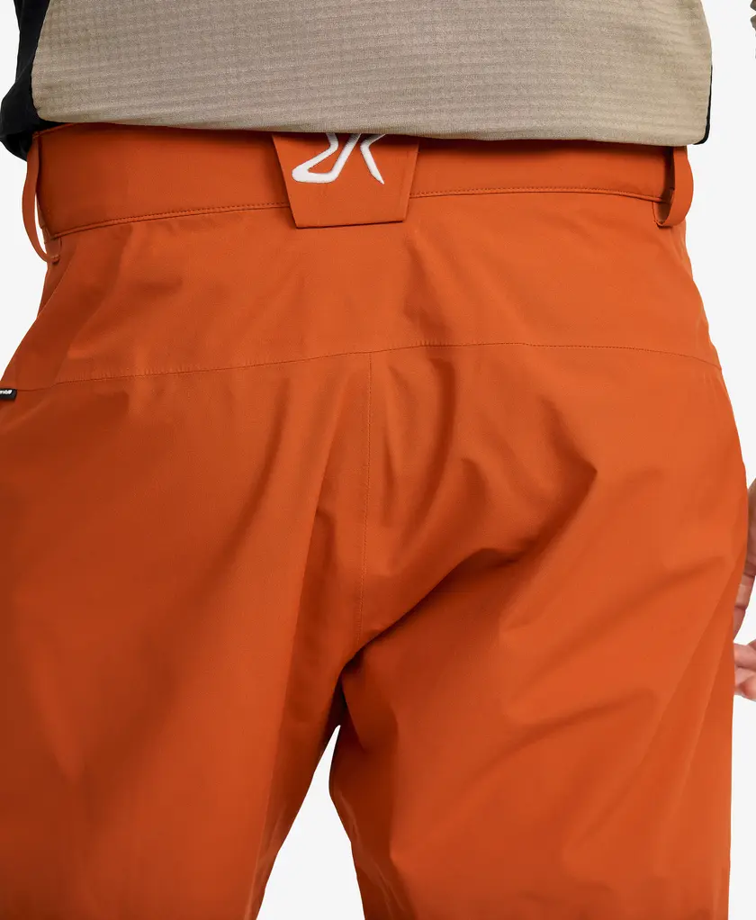 Cloud 3L Shell Trousers Men